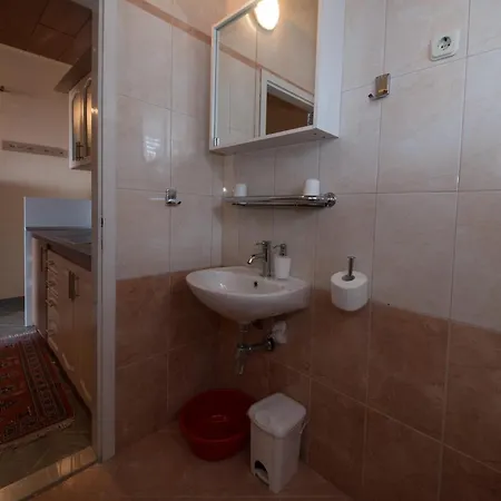 Vida Apartmán Makarská