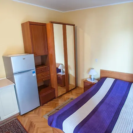Appartement Vida Makarska