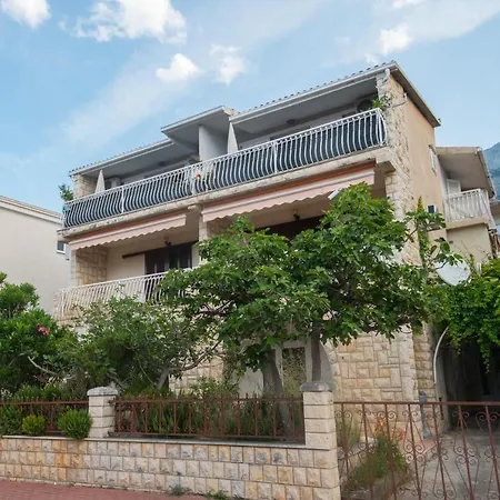Apartment Vida