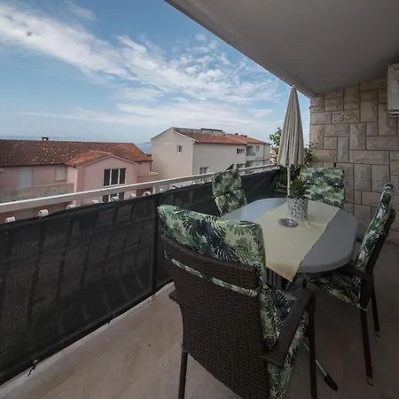Vida Apartment