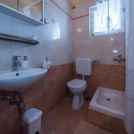 Apartment Vida Makarska