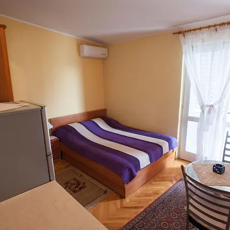 Apartment Vida *