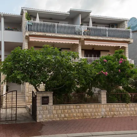 Apartment Vida Makarska