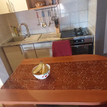 Vida Μακάρσκα