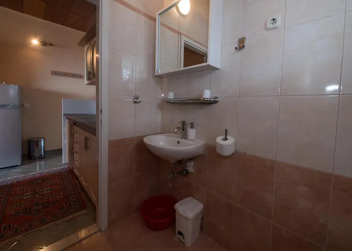 Vida Apartamento Makarska