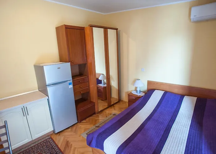 Apartamento Vida Makarska