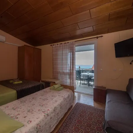 Vida Apartman *