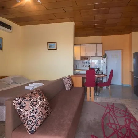 Vida Apartman