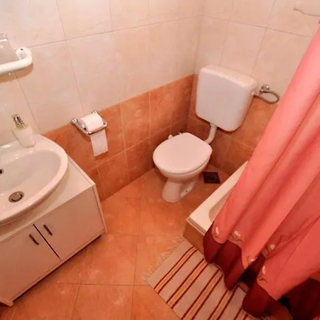 Vida Apartman *