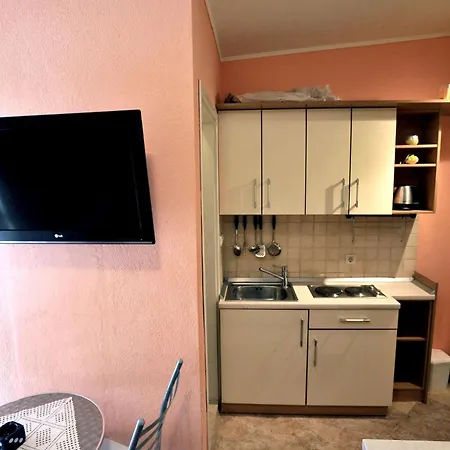 Apartman Vida *