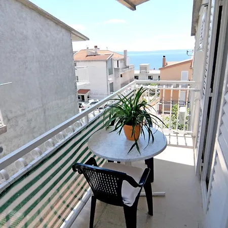 Vida * Makarska